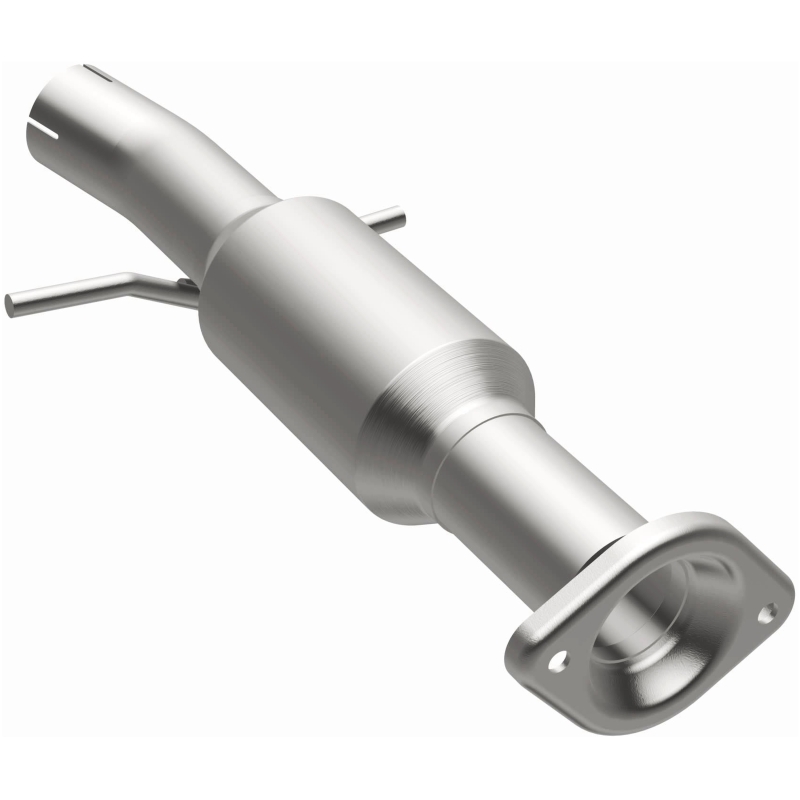 Toyota Highlander Catalytic Converter - Magnaflow - OEM Grade Direct-Fit - `14-`16