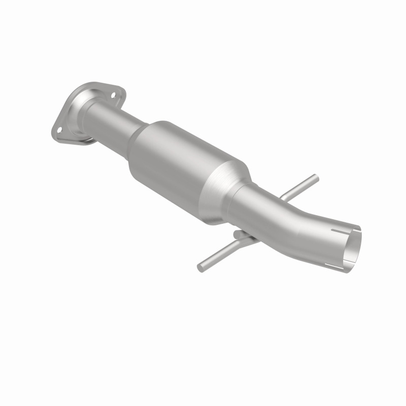 Toyota Highlander Catalytic Converter - Magnaflow - OEM Grade Direct-Fit - `14-`16