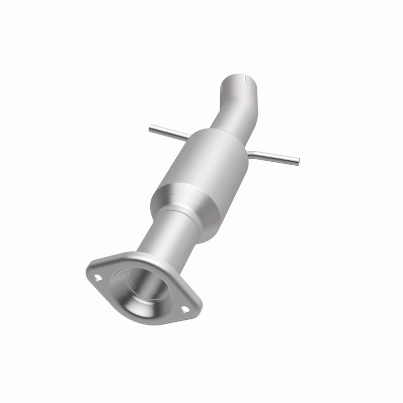 Toyota Highlander Catalytic Converter - Magnaflow - OEM Grade Direct-Fit - `14-`16