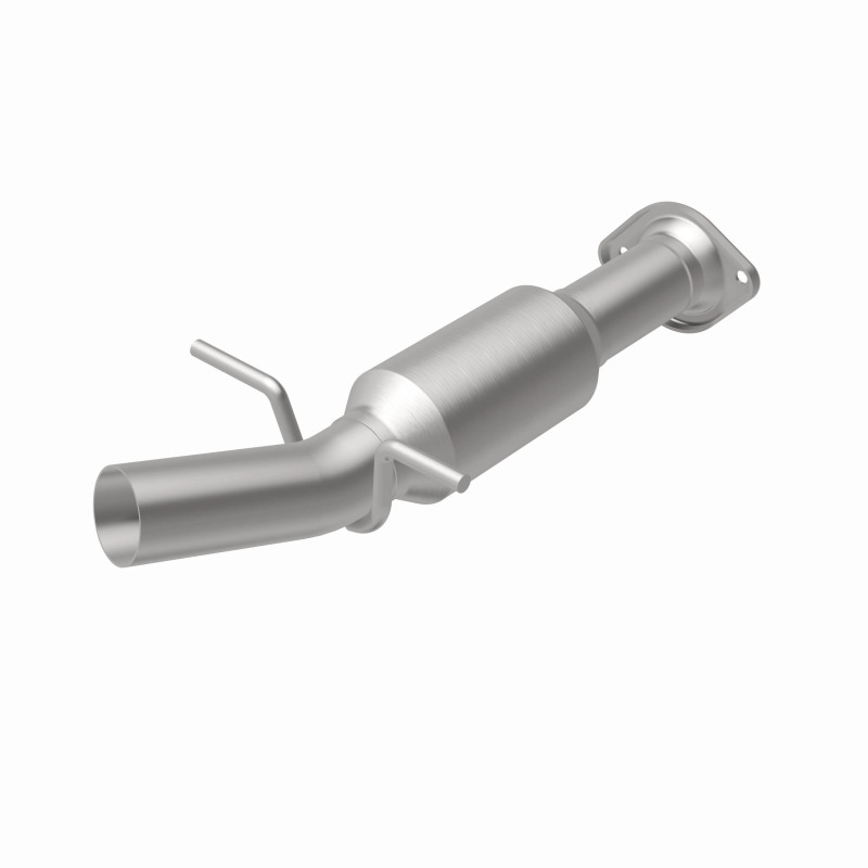 Toyota Highlander Catalytic Converter - Magnaflow - Direct Fit - `11-`13