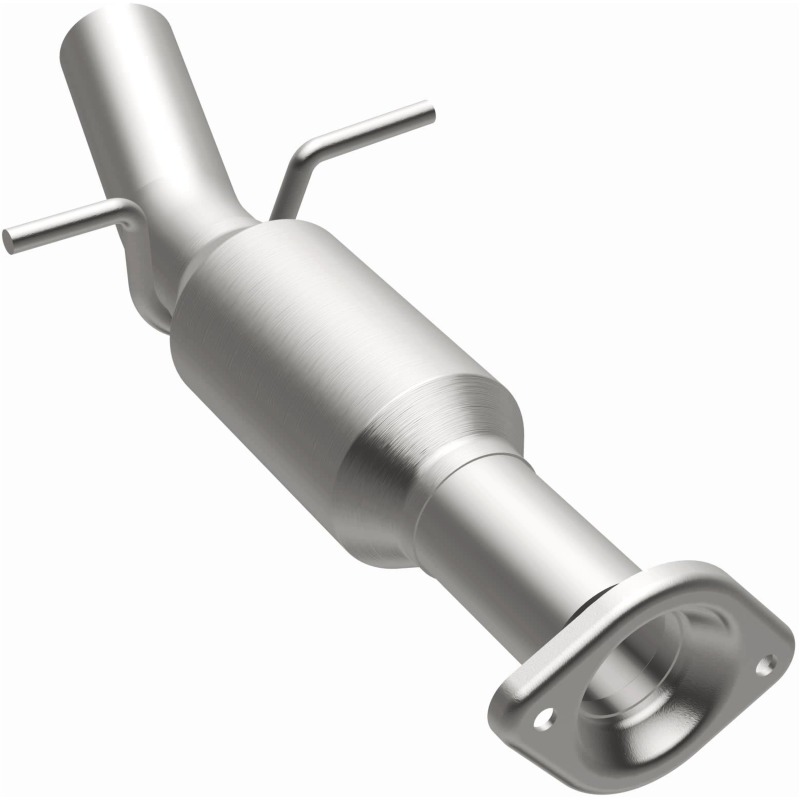 Toyota Highlander Catalytic Converter - Magnaflow - Direct Fit - `11-`13