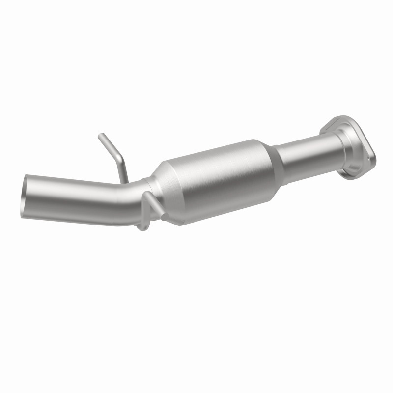 Toyota Highlander Catalytic Converter - Magnaflow - Direct Fit - `11-`13