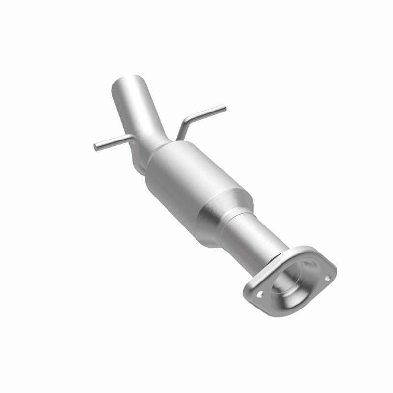 Toyota Highlander Catalytic Converter - Magnaflow - Direct Fit - `11-`13