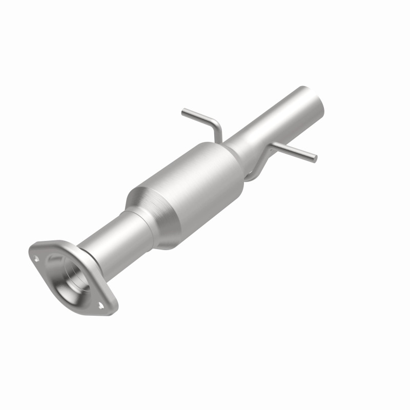 Toyota Highlander Catalytic Converter - Magnaflow - Direct Fit - `11-`13