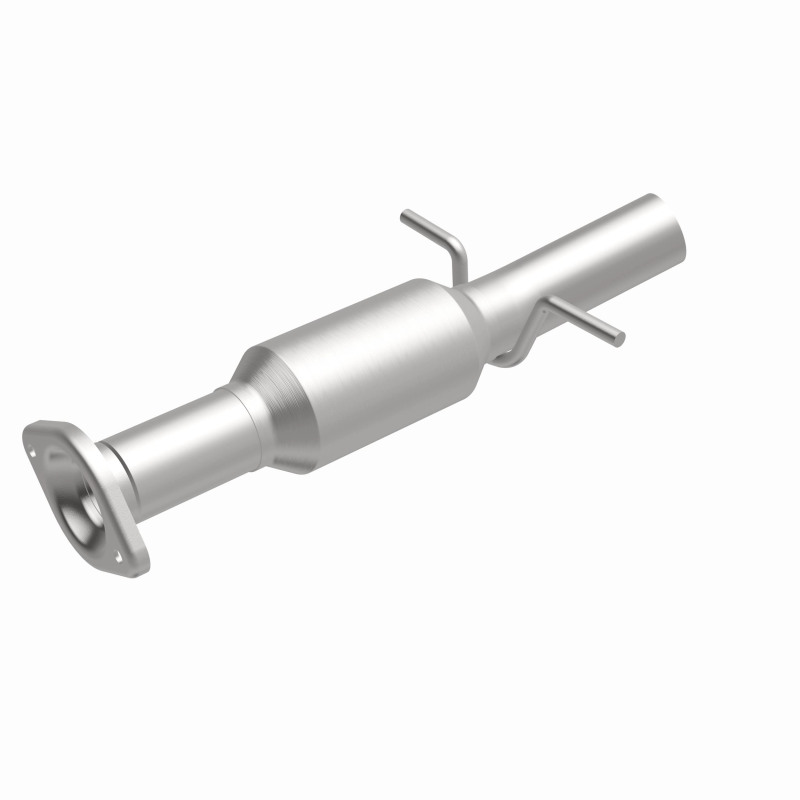 Toyota Highlander Catalytic Converter - Magnaflow - Direct Fit - `11-`13