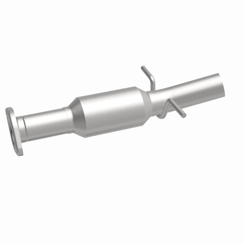 Toyota Highlander Catalytic Converter - Magnaflow - Direct Fit - `11-`13