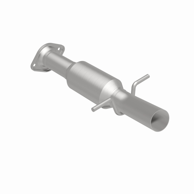 Toyota Highlander Catalytic Converter - Magnaflow - Direct Fit - `11-`13