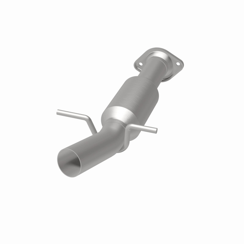 Toyota Highlander Catalytic Converter - Magnaflow - Direct Fit - `11-`13