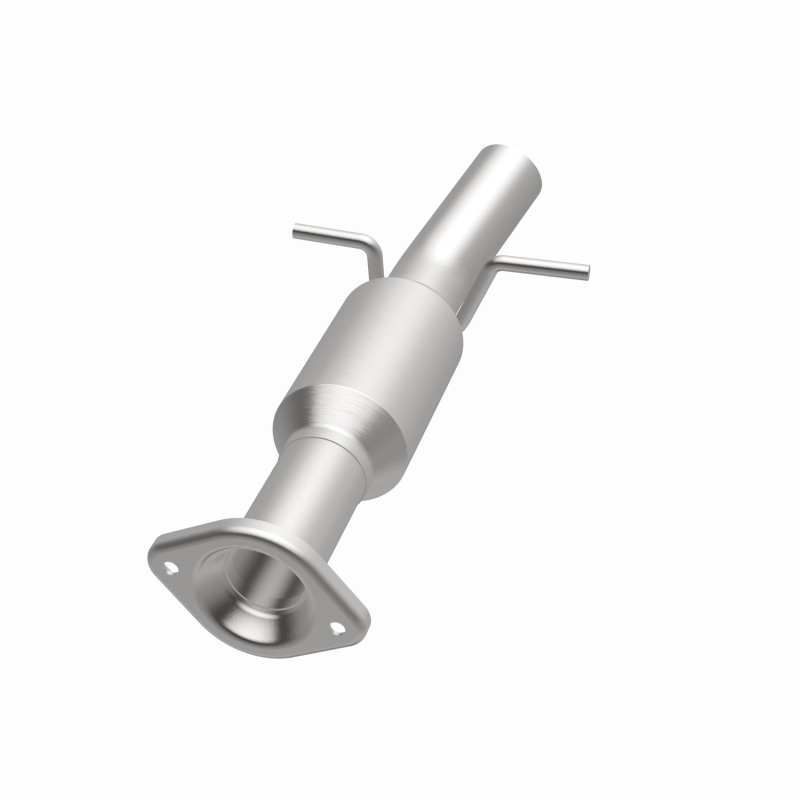 Toyota Highlander Catalytic Converter - Magnaflow - Direct Fit - `11-`13