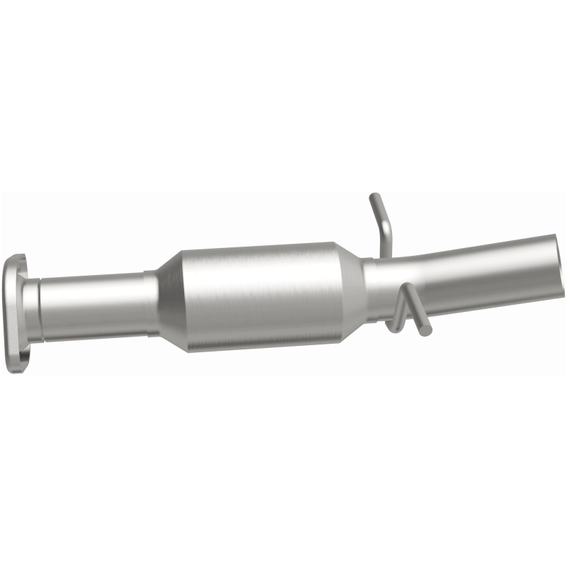 Toyota Highlander Catalytic Converter - Magnaflow - Direct Fit - `11-`13