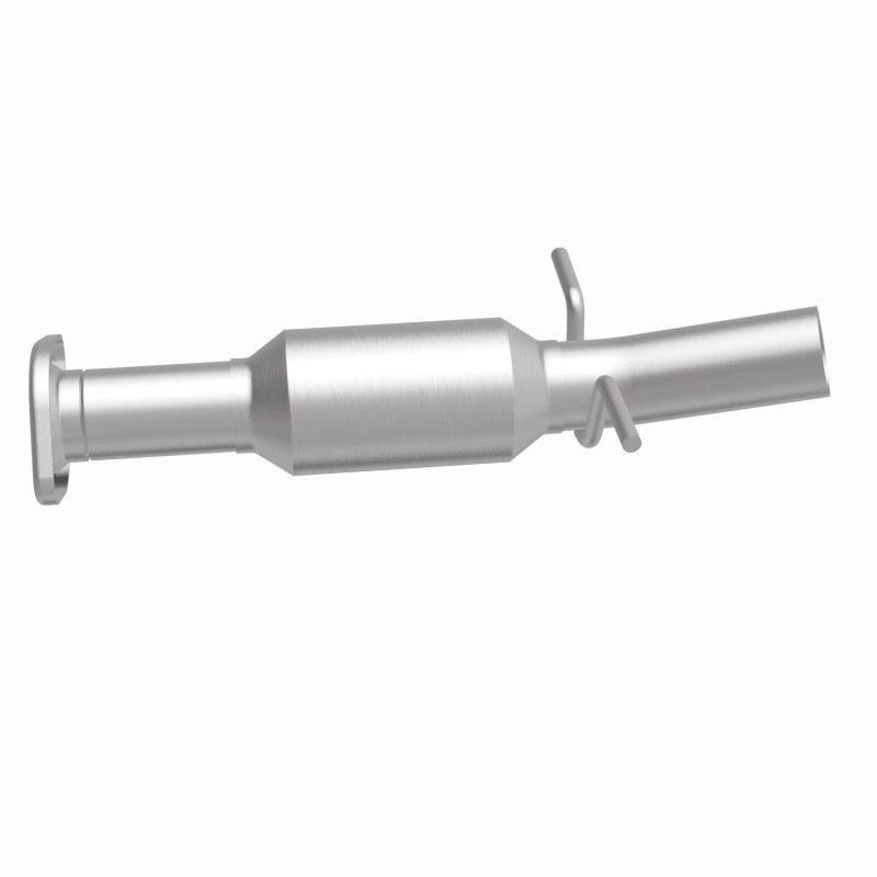 Toyota Highlander Catalytic Converter - Magnaflow - Direct Fit - `11-`13