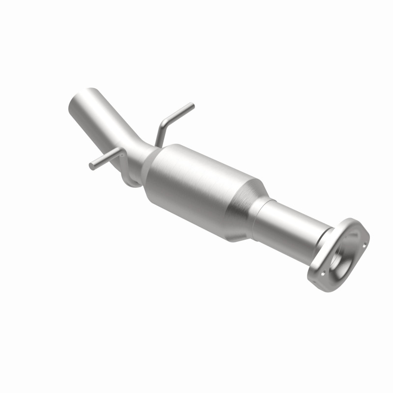 Toyota Highlander Catalytic Converter - Magnaflow - Direct Fit - `11-`13