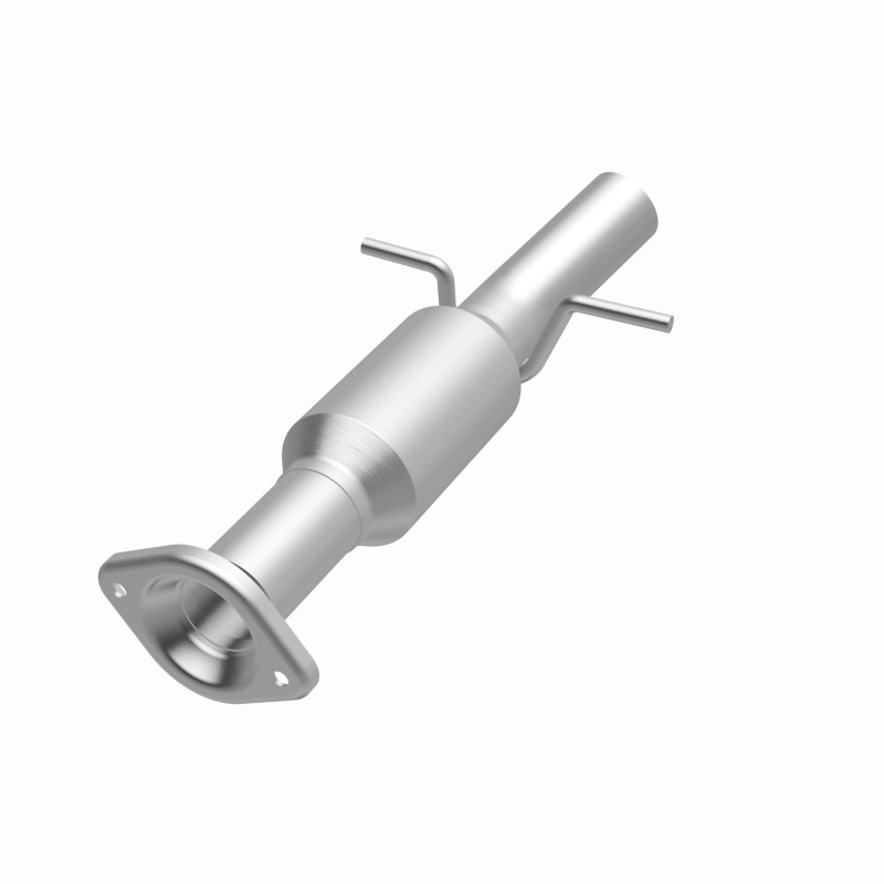 Toyota Highlander Catalytic Converter - Magnaflow - Direct Fit - `11-`13