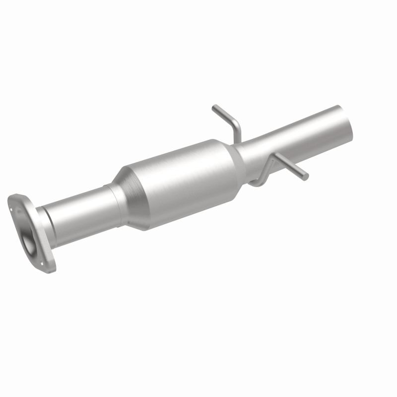 Toyota Highlander Catalytic Converter - Magnaflow - Direct Fit - `11-`13