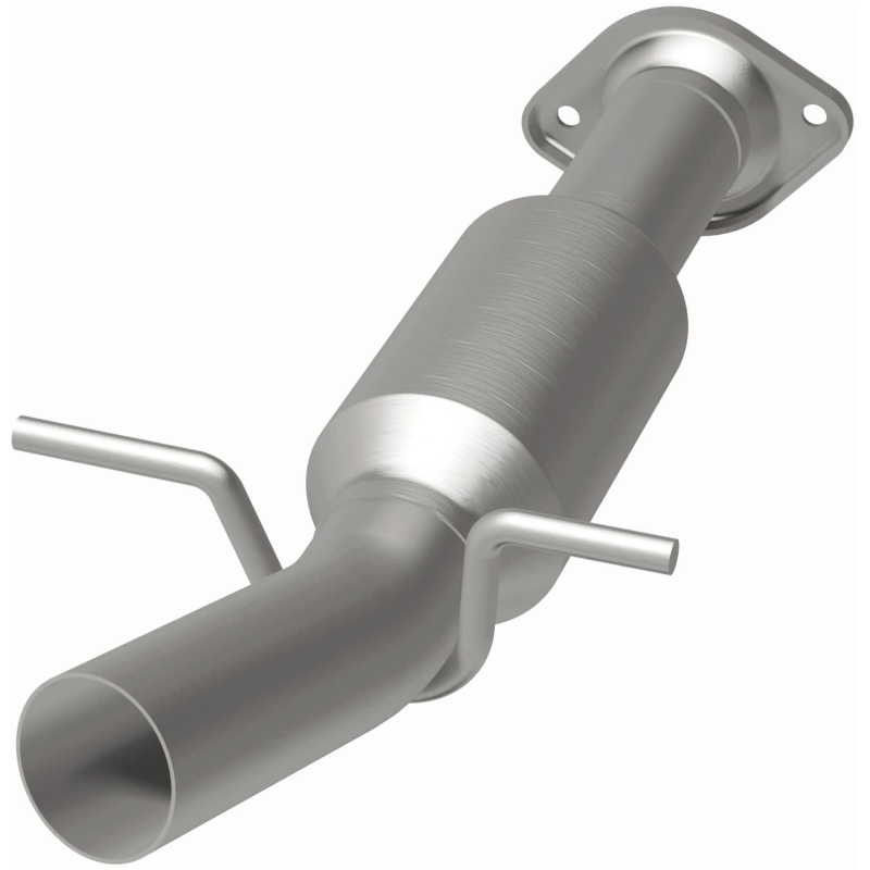 Toyota Highlander Catalytic Converter - Magnaflow - Direct Fit - `11-`13