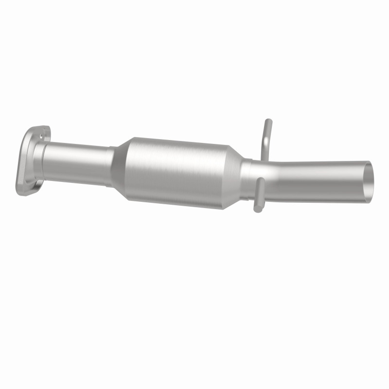 Toyota Highlander Catalytic Converter - Magnaflow - Direct Fit - `11-`13