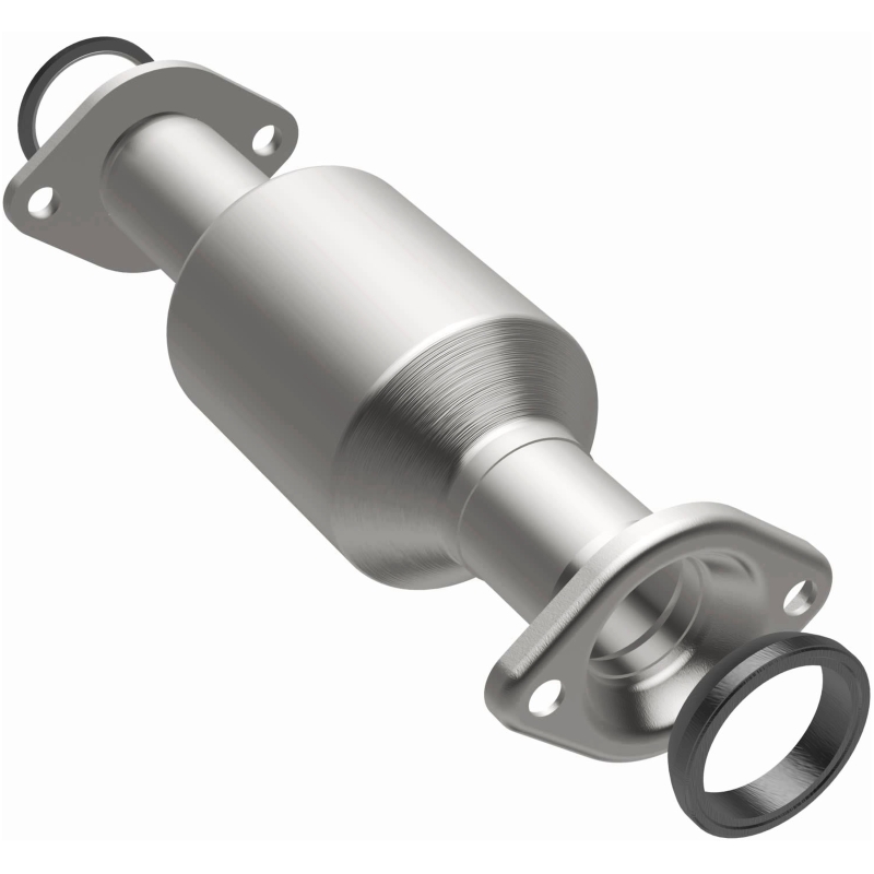 Toyota Sienna Catalytic Converter - Magnaflow - Direct Fit - `11-`16