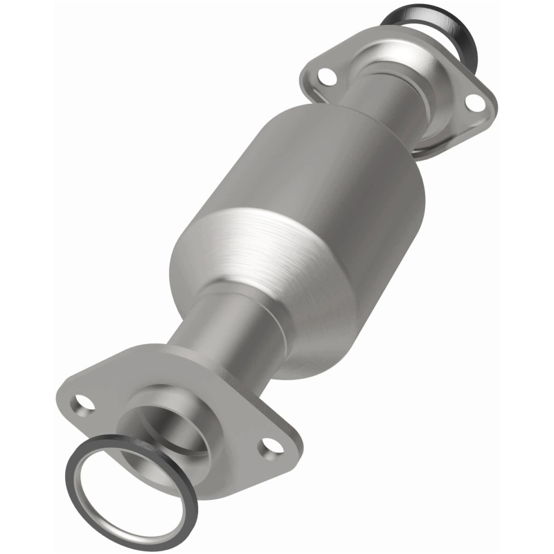 Toyota Sienna Catalytic Converter - Magnaflow - Direct Fit - `11-`16