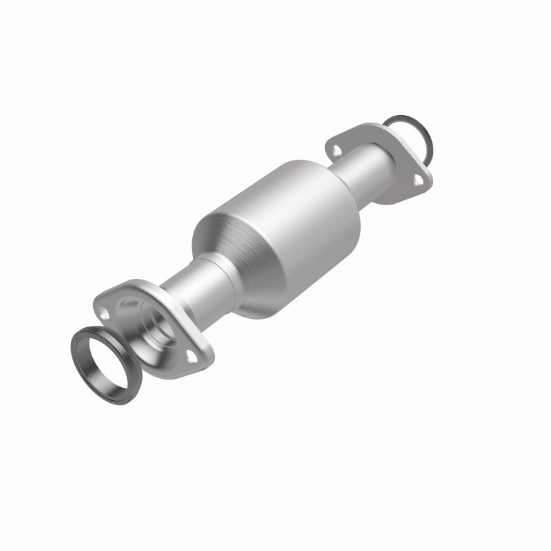 Toyota Sienna Catalytic Converter - Magnaflow - Direct Fit - `11-`16