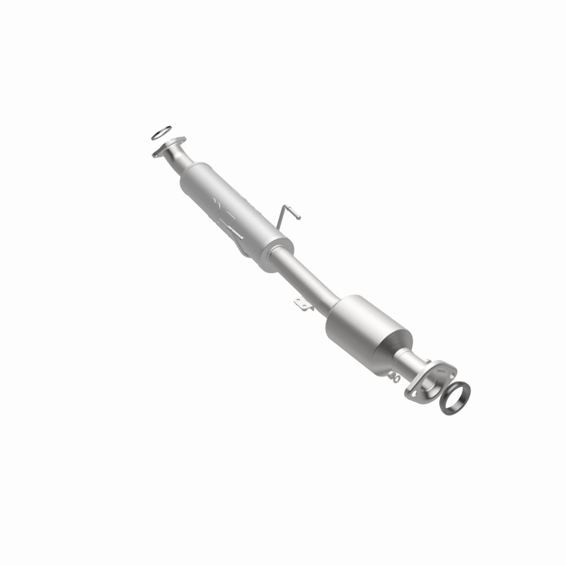 Toyota Sienna Catalytic Converter - Underbody - Magnaflow - Direct Fit - `07-`10