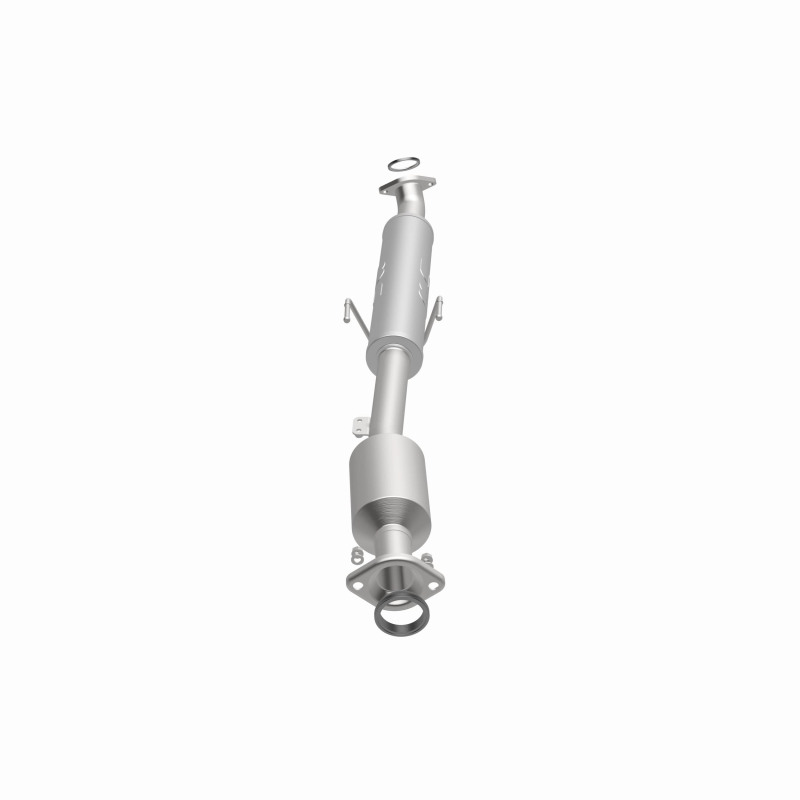 Toyota Sienna Catalytic Converter - Underbody - Magnaflow - Direct Fit - `07-`10
