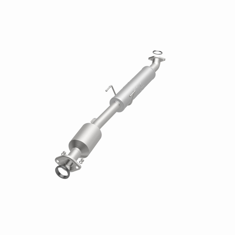 Toyota Sienna Catalytic Converter - Underbody - Magnaflow - Direct Fit - `07-`10