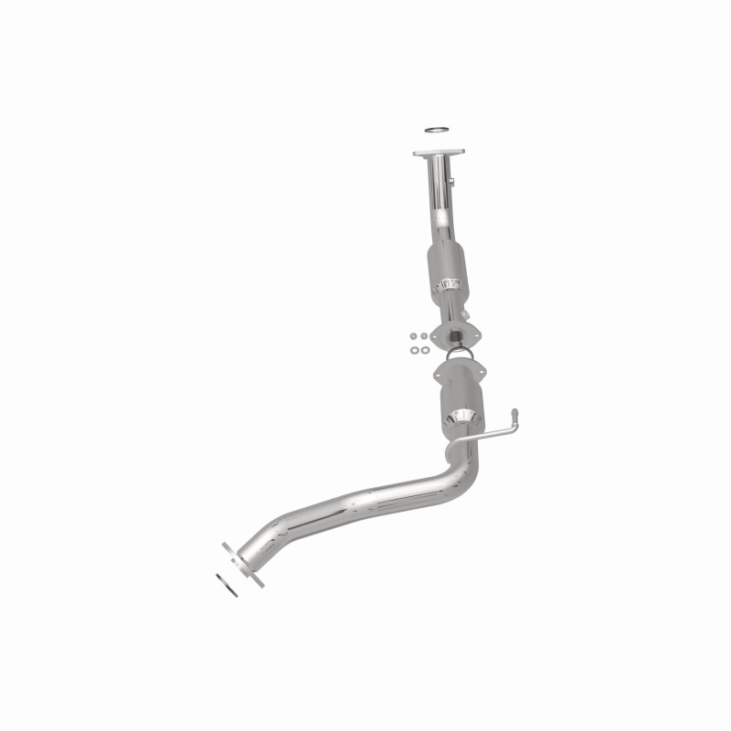 Toyota Sequoia Catalytic Converter - Magnaflow - Direct Fit - `08-`22