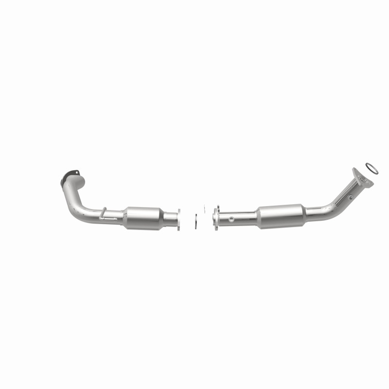 Toyota Sequoia Catalytic Converter - Magnaflow - Direct Fit - `08-`22