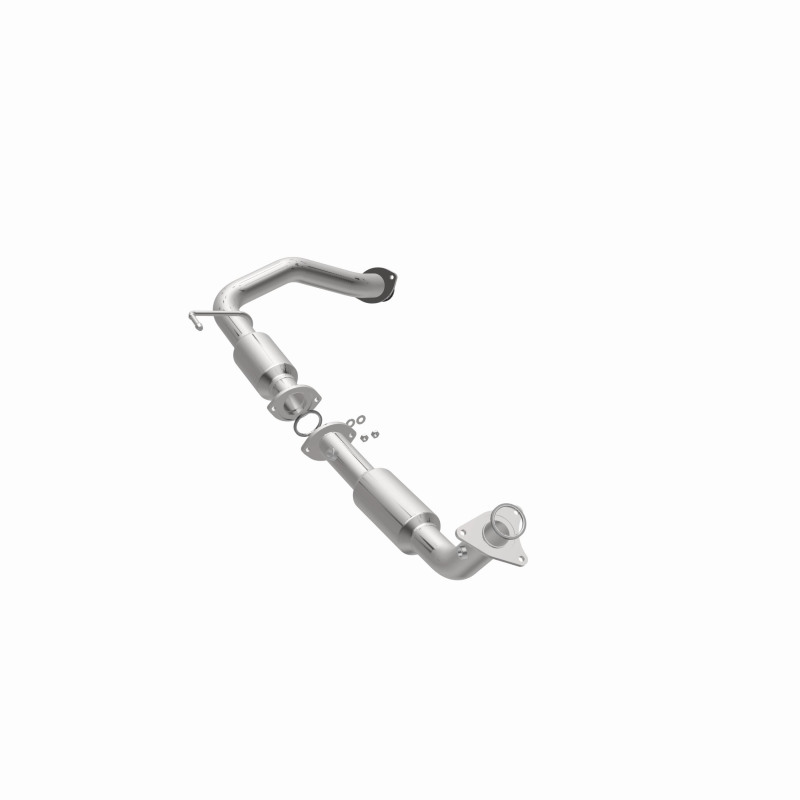 Toyota Sequoia Catalytic Converter - Magnaflow - Direct Fit - `08-`22