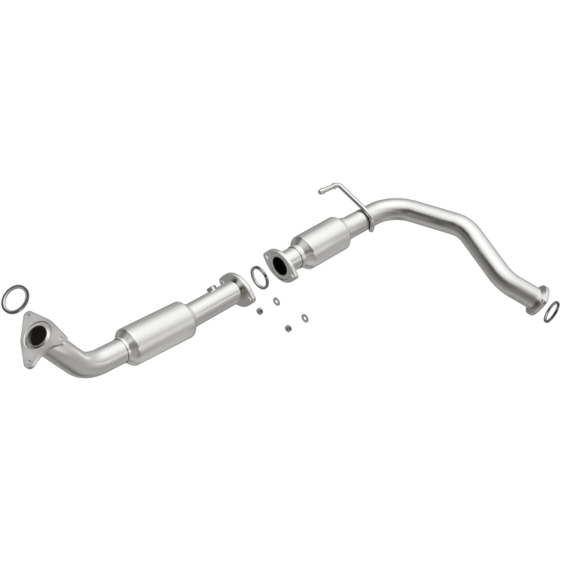 Toyota Sequoia Catalytic Converter - Magnaflow - Direct Fit - `08-`22