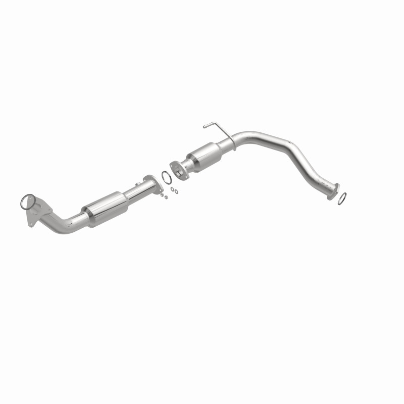 Toyota Sequoia Catalytic Converter - Magnaflow - Direct Fit - `08-`22
