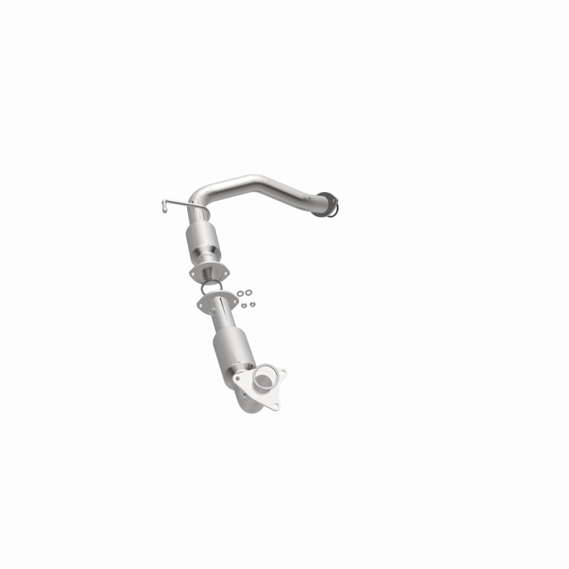 Toyota Sequoia Catalytic Converter - Magnaflow - Direct Fit - `08-`22