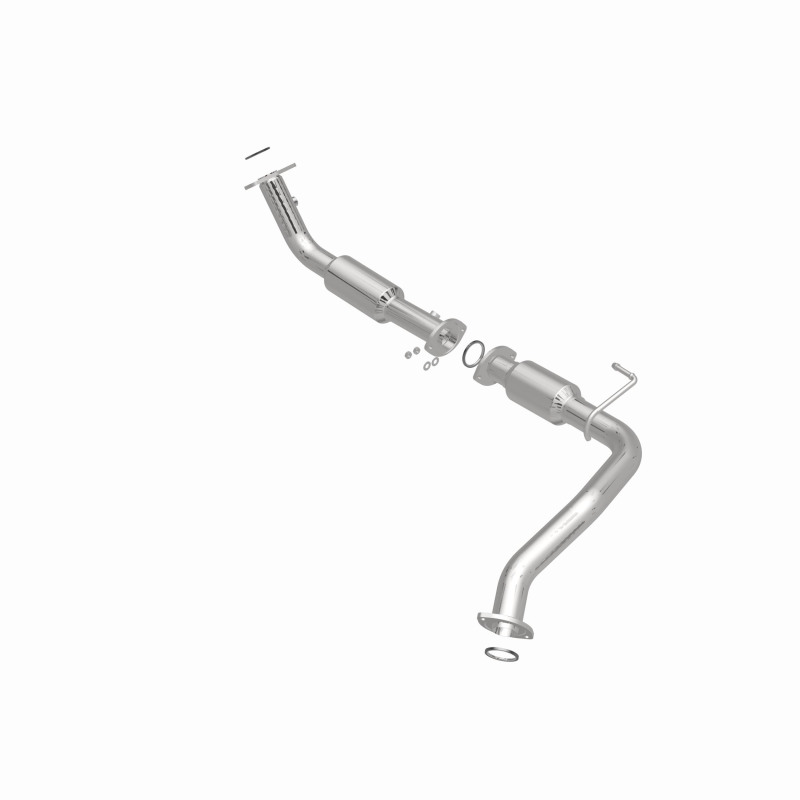 Toyota Sequoia Catalytic Converter - Magnaflow - Direct Fit - `08-`22