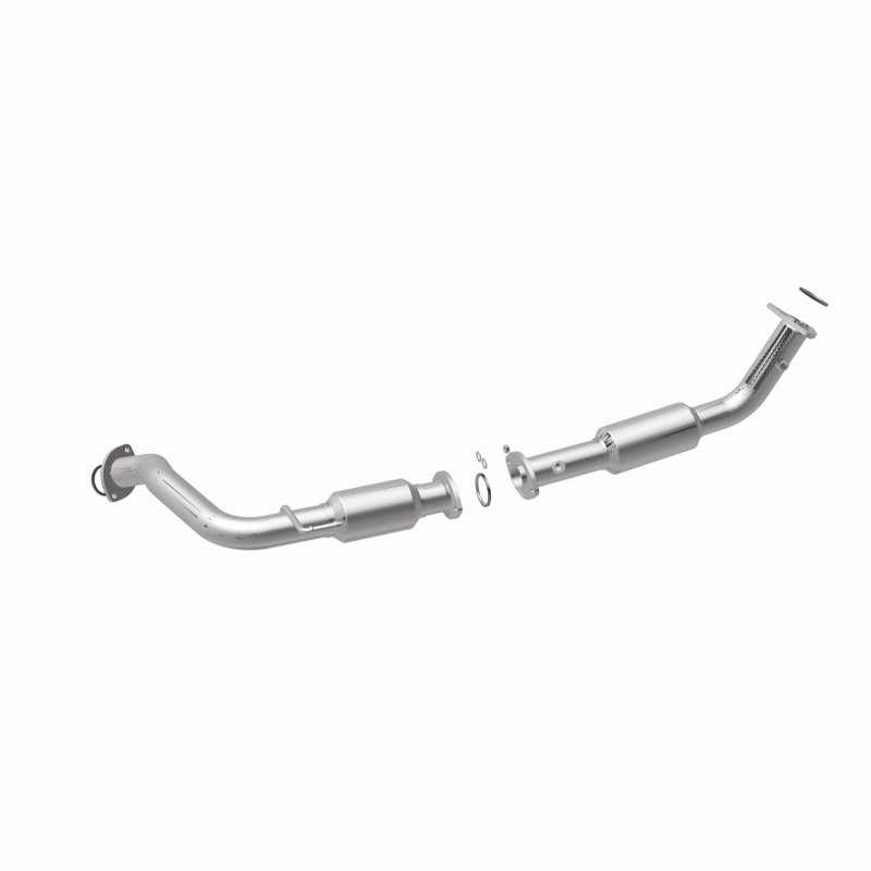 Toyota Sequoia Catalytic Converter - Magnaflow - Direct Fit - `08-`22