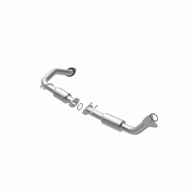 Toyota Sequoia Catalytic Converter - Magnaflow - Direct Fit - `08-`22