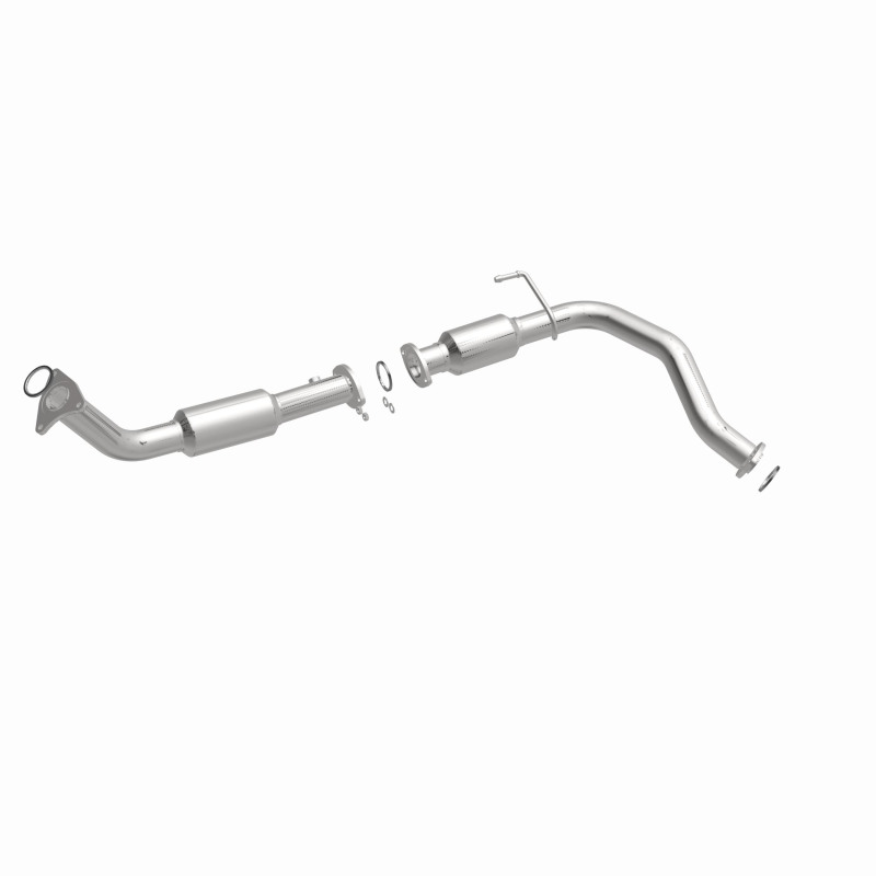Toyota Sequoia Catalytic Converter - Magnaflow - Direct Fit - `08-`22
