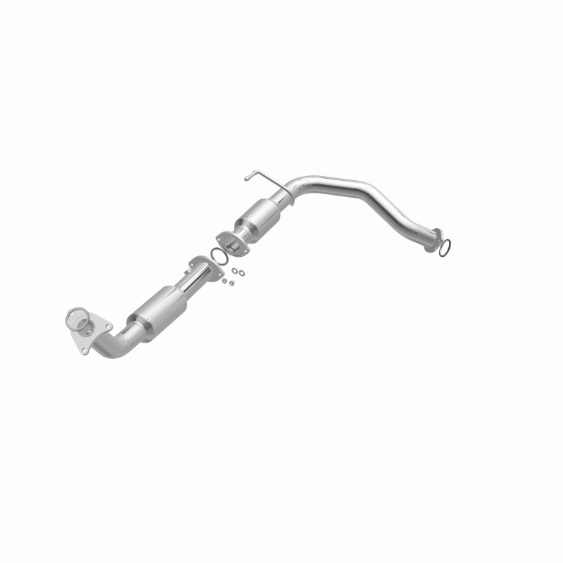 Toyota Sequoia Catalytic Converter - Magnaflow - Direct Fit - `08-`22