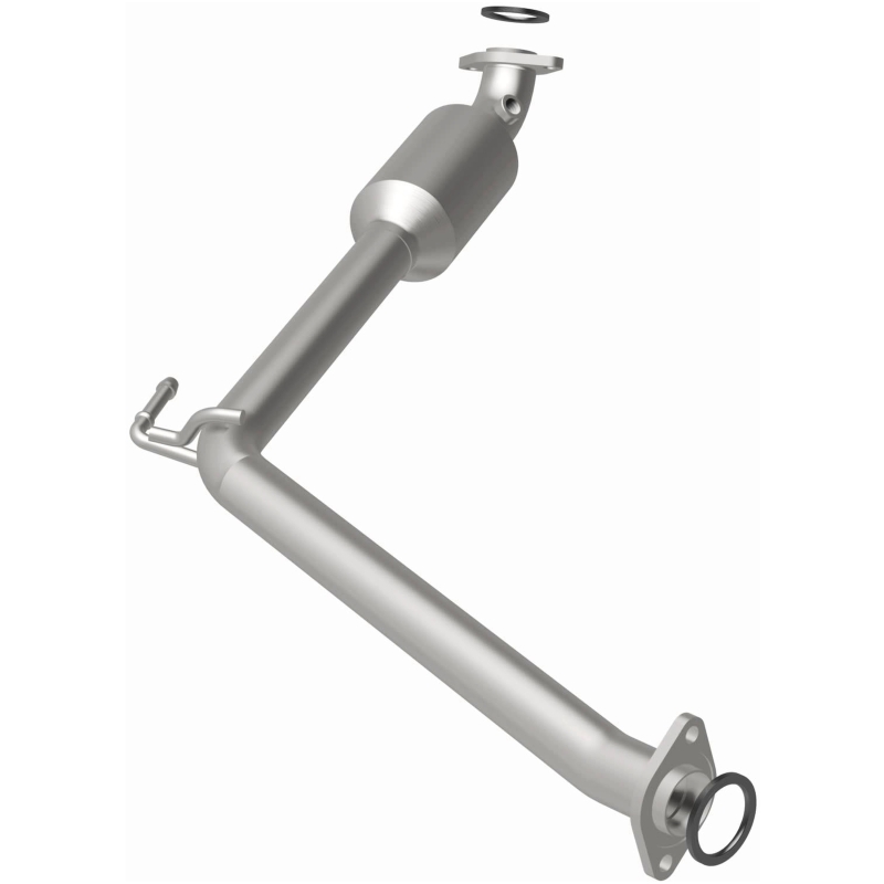 Toyota Tundra Catalytic Converter - Magnaflow - OEM Grade Direct-Fit - `05-`06
