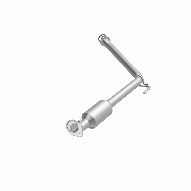Toyota Tundra Catalytic Converter - Magnaflow - OEM Grade Direct-Fit - `05-`06