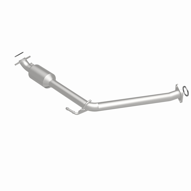 Toyota Tundra Catalytic Converter - Magnaflow - OEM Grade Direct-Fit - `05-`06