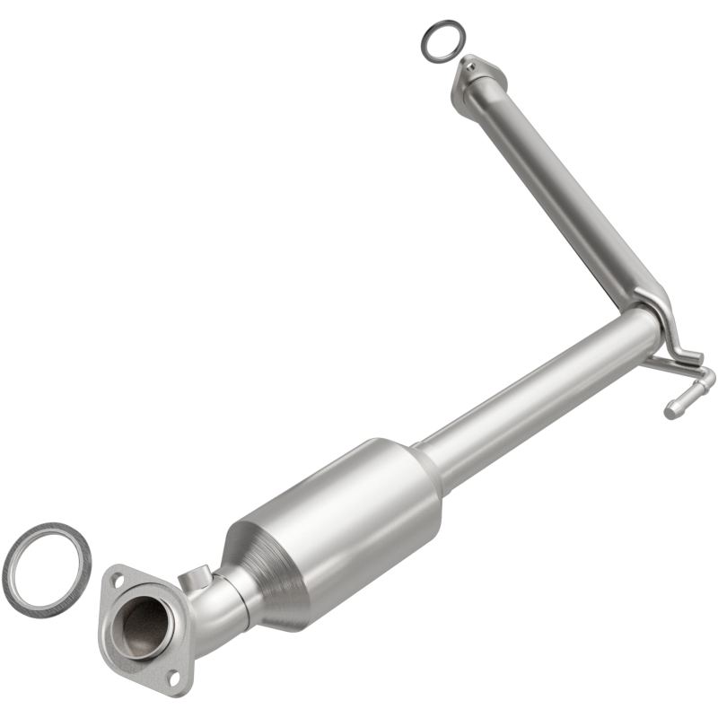 Toyota Tundra Catalytic Converter - Magnaflow - OEM Grade Direct-Fit - `05-`06