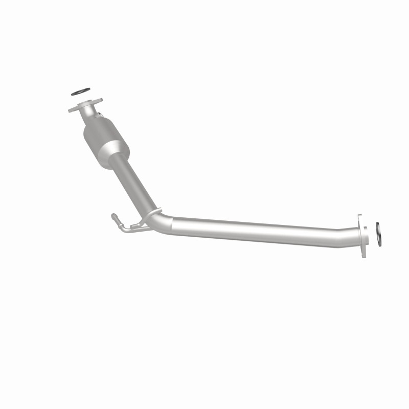 Toyota Tundra Catalytic Converter - Magnaflow - OEM Grade Direct-Fit - `05-`06