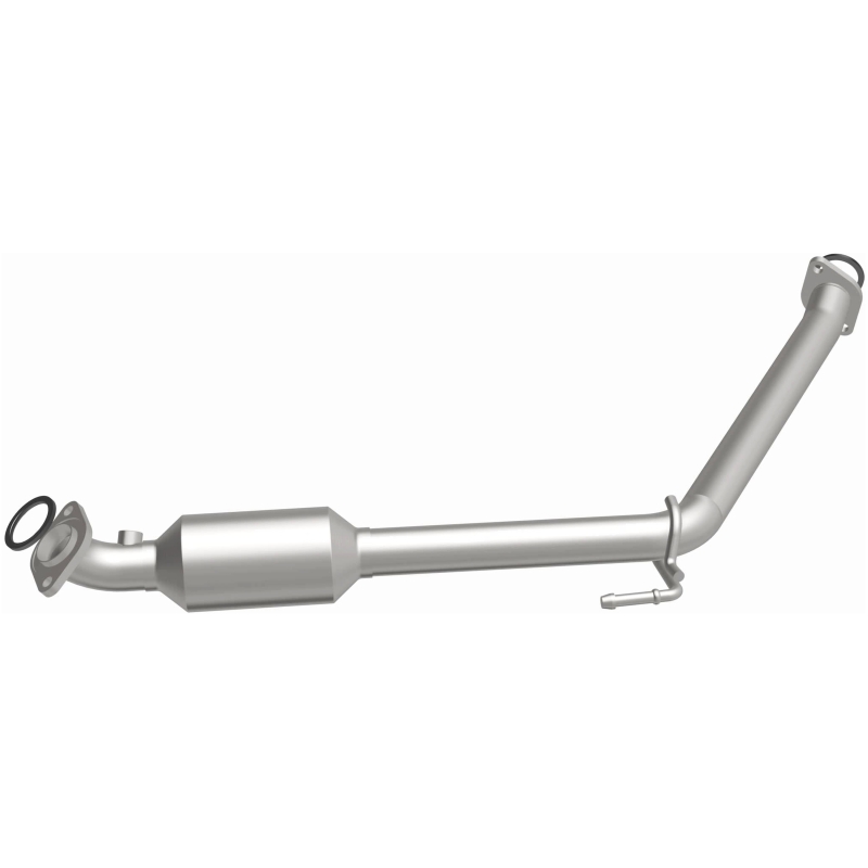 Toyota Tundra Catalytic Converter - Magnaflow - OEM Grade Direct-Fit - `05-`06