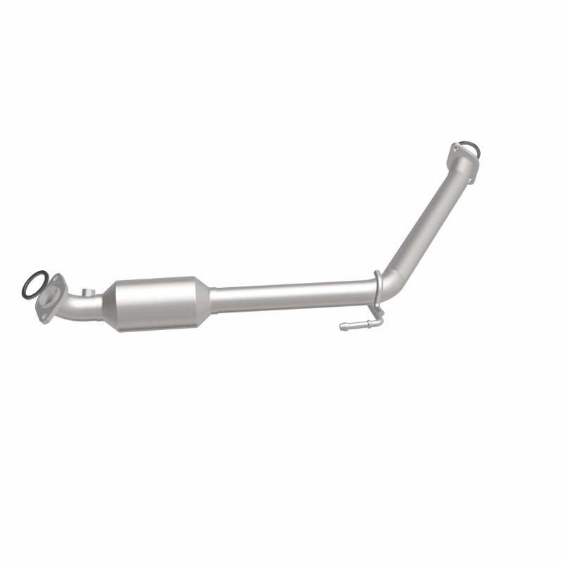 Toyota Tundra Catalytic Converter - Magnaflow - OEM Grade Direct-Fit - `05-`06