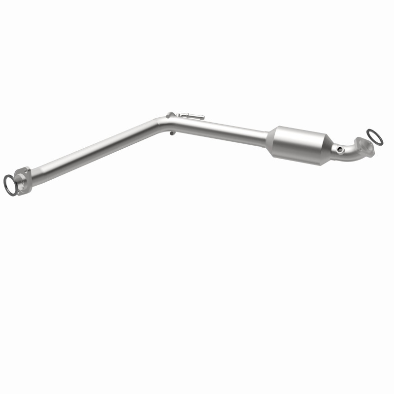 Toyota Tundra Catalytic Converter - Magnaflow - OEM Grade Direct-Fit - `05-`06