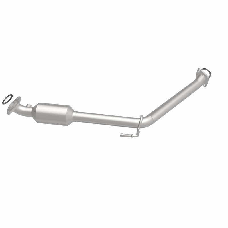 Toyota Tundra Catalytic Converter - Magnaflow - OEM Grade Direct-Fit - `05-`06