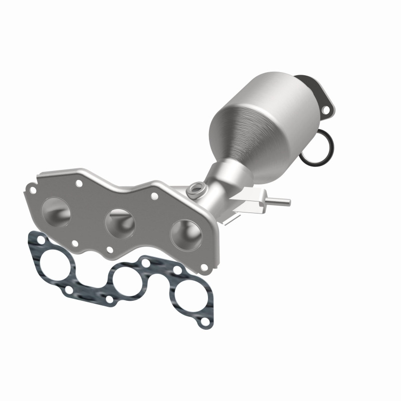 Toyota Avalon Catalytic Converter - Magnaflow - Direct Fit - 2012