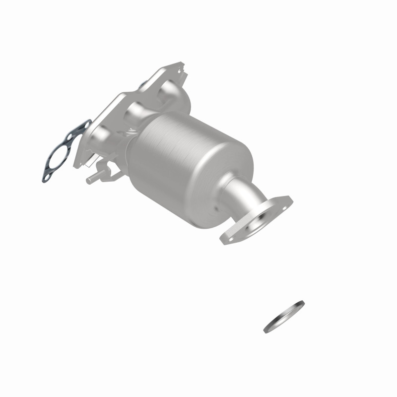 Toyota Avalon Catalytic Converter - Magnaflow - Direct Fit - 2012