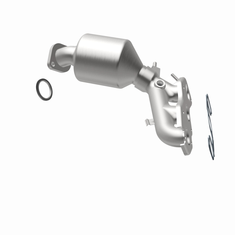 Toyota Avalon Catalytic Converter - Magnaflow - Direct Fit - 2012