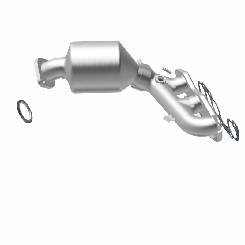 Toyota Avalon Catalytic Converter - Magnaflow - Direct Fit - 2012